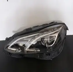 MERCEDES E KLASA W212 LINKER FULL LED KOPLAMP