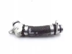 Tuyau de vidange huile gauche OEM 2392095 BMW Série 7