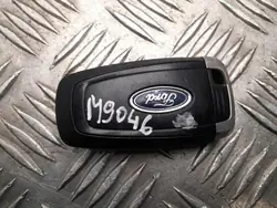Llave Ford Explorer VI OEM JL1T-15K601-DC