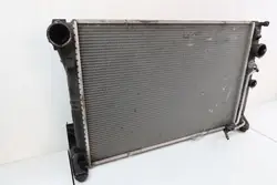 Refroidisseur d'eau Mercedes W204 OEM 2045003603