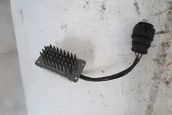 Volkswagen OE Weerstand 3D0907521