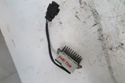 Résistor Volkswagen OE 3D0907521