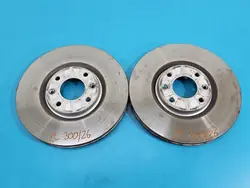 OEM IMPRK1527335 Disques & Plaquettes Avant
