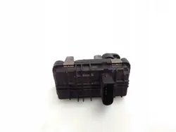 Actuateur Turbo Jaguar XF X260 OEM 4933519600