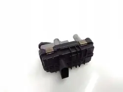 Jaguar XF X260 Turbon Aktuaattori OEM 4933519600