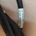 Mercedes-Benz OE A4478607100 vindrutetorkarsprutare