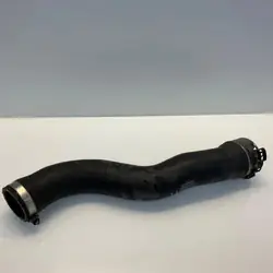Intercooler-putki OEM 7P5145994B Porsche Cayenne:lle