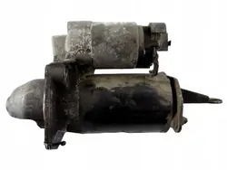 Motor de arranque Ford Fiesta 1.2 Bosch 0001107043