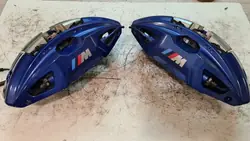 BMW Bremsensatz 348mm 345mm OE 34116891273 34116891274