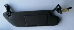 Visor solar direito OEM para Chevrolet Corvette C7