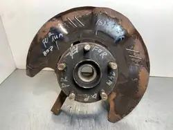 Manga roda dianteira Subaru OE FBZ24666 - Usado