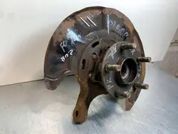 Moyeu roue avant Subaru OE FBZ24666 - Occasion