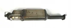 Filtre DPF OEM 55562888 pour Opel Insignia A 2.0 CDTi