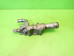 Durite d'eau OEM Króciec wody CHEVROLET CAPTIVA I C100 FL 2.2 D 13-15