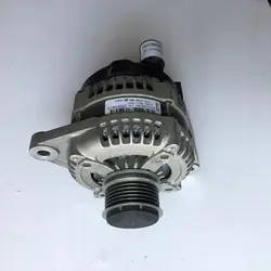 Vaihtovirtageneraattori Fiat Alfa Jeep 150A