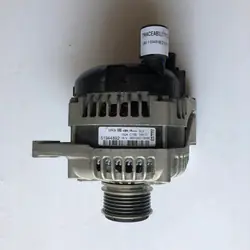 Alternateur Fiat Alfa Jeep 150A