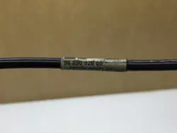 Câble d'embrayage Peugeot 508 I OEM 9689092680 001