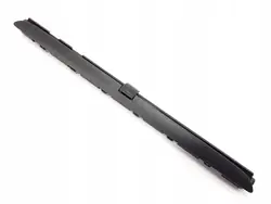 VW Passat B6 linke hintere Rollo OEM 3C9861333A