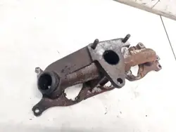 Collecteur d'échappement Renault Scenic OEM 091430 1.9L