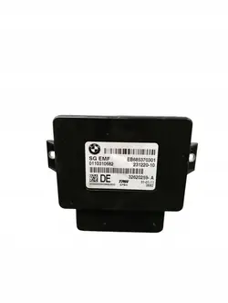 Module de frein BMW OEM 6853703 - Pièce d'occasion
