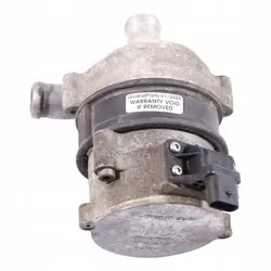 Pompe à eau avant Audi A6 C7 2015 OEM 4H0965567