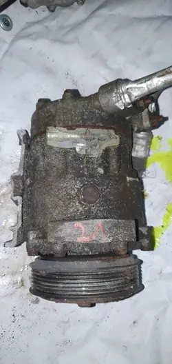 Compresor de Aire Acondicionado CITROEN PEUGEOT