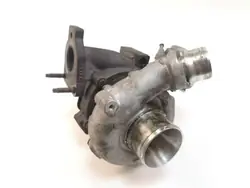Turbo H8200638766 Nissan Qashqai 2.0L Dieselille