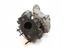 Turbo H8200638766 för Nissan Qashqai 2.0L Diesel