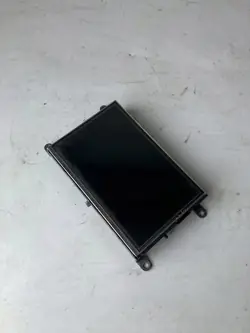 OEM 9805089780 Navigationsdisplay für Citroen C4 Picasso II