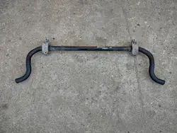 Barra Stabilizzatrice Anteriore VW Phaeton 3.0 TDI OEM 3D0411305H