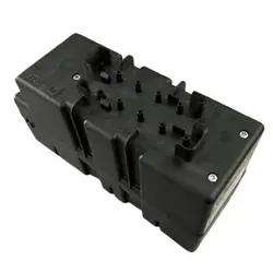 Keskitulituspumppu OEM 2208001148 Mercedes-Benzille