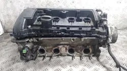 Gebruikte Peugeot 207 Cilinderkop OEM MCGU30