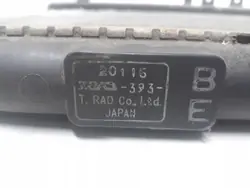 Gebrauchter Honda OE Wasserkühler OEM 20115
