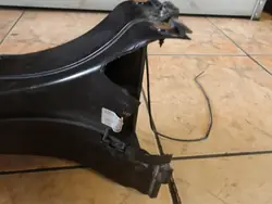 Ventilador VW Golf II OEM 191819021 con Conducto
