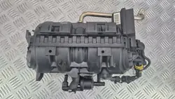 Collecteur d'admission OEM 0280600063 pour Opel Corsa D 1.2