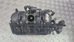 Coletor de admissão OEM 0280600063 para Opel Corsa D 1.2
