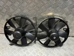 MERCEDES S W140 C140 CL V8 Tuuletin 1991-1998 0015000593