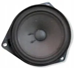Altifalante porta dianteira esquerda Fiat Doblo II OEM 520103220