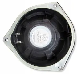 Fiat Doblo II framvänster dörrhögtalare OEM 520103220