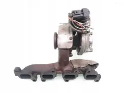Garrett Turbo OEM 03L253016J VW Jetta:lle