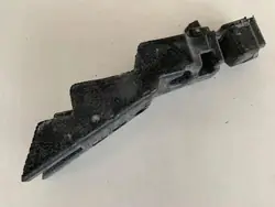OEM 80A807665 Bakre stötfångarabsorber Audi Q5 SQ5