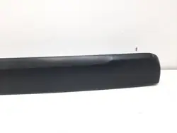 Barra luz matrícula traseira Opel OEM 93867931