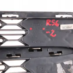 Grille de Pare-chocs Avant Inférieure MINI R55 R56 LCI OEM 7248789