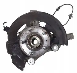 Snodo mozzo anteriore destro ABS Opel Astra V K 1.6 CDTI