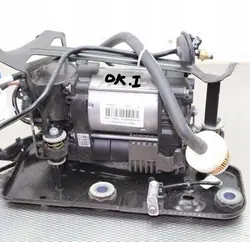 Compresseur de suspension pneumatique OEM Kompresor Zawieszenia Pneumatyki