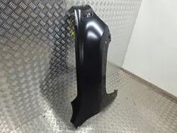 Höger framskärm JEEP RENEGADE 14-24 + montering