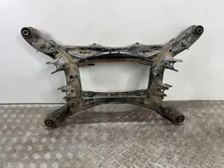 Muelle trasero OEM 20152FL01C para Subaru Impreza