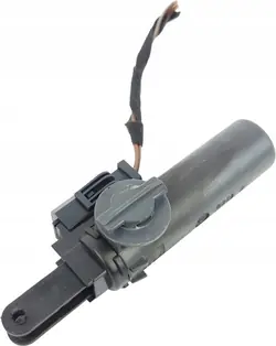 Actionneur de boîte à gants passager AUDI A6 C6 LIFT 4F1880324