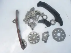 Kit de Correia de Distribuição Toyota OE para Híbridos 1.8L