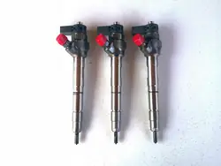 Bosch Injector OEM 04L130277AE 0445110471 Gebruikt